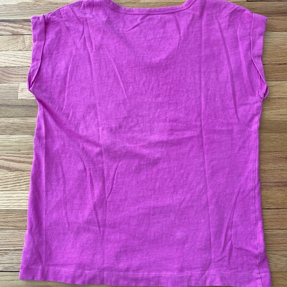 Hot pink Target T-shirt - Picture 2 of 3